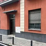 Apartamento Arroyo 27 - ALOJASEVILLA