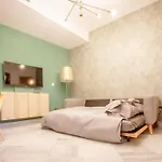 Lifestyle Sweet Home