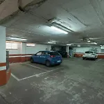 Parque Buhaira - Parking Gratis By Thegoodtourist
