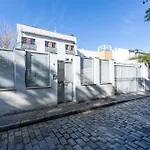 Parque Buhaira - Parking Gratis By Thegoodtourist