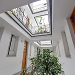 New! Bohemian Center Apartment