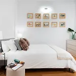 Unico Catedral Apartment