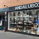 Apartamento Arroyo 27 - ALOJASEVILLA