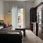Apartamento Arroyo 27 - ALOJASEVILLA