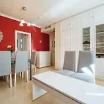 Apartamento En Casa Palacio Con Piscina Jun-Sep