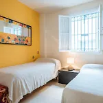 Apartamento En Casa Palacio Con Piscina Jun-Sep