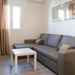 Apartamento Triana Centro dos dormitorios a estrenar