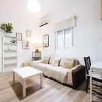 Apartamento Torrijiano