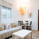 Apartamento Torrijiano