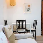 Apartamento Torrijiano