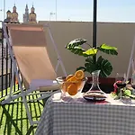 Rentalsevilla Cardenal Cervantes V