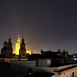 Rentalsevilla Cardenal Cervantes V