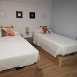 Apartamentos Museo Plaza