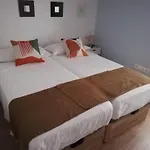 Apartamentos Museo Plaza