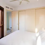 Veoapartment Pajaritos