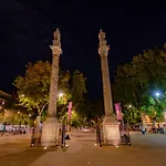 Rubens Atico - Seville Center