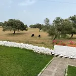 Agradable Villa Con Piscina