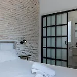 Sepulveda, Moderno Apartamento By Outin