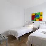 Sepulveda, Moderno Apartamento By Outin