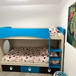 apartamento sevilla enzo
