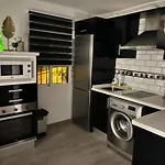 apartamento sevilla enzo