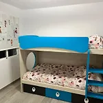 apartamento sevilla enzo