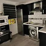 apartamento sevilla enzo