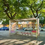 Apartamento Luminoso