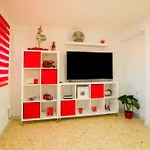 Apartamento Luminoso