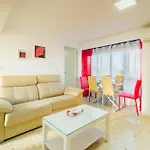 Apartamento Luminoso
