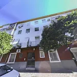 Apartamento Muy Cerca Del Centro Para 5 Personas