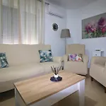Apartamento Muy Cerca Del Centro Para 5 Personas