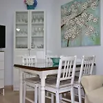 Apartamento Muy Cerca Del Centro Para 5 Personas