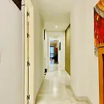 Suites Pajaritos Sevilla