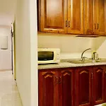 Suites Pajaritos Sevilla