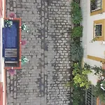 Centuria Macarena, apartamento dúplex
