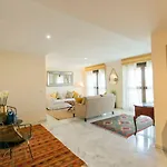 Minty Stay - Constitución 3BD