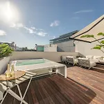 Green-Apartments Reales Atarazanas Suites