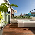 Green-Apartments Reales Atarazanas Suites