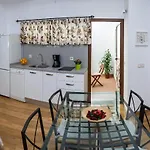 DescubreHome Postigo del Aceite Terraza Interior