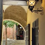 Sevilla Centro-Casco Atiguo