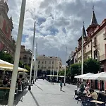 Sevilla Centro-Casco Atiguo