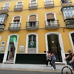 La Casa de María Castaña