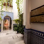 RC Sevilla Centro Histórico CatedralJudería