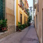 RC Sevilla Centro Histórico CatedralJudería