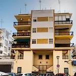 Apartamento Cerca Del Centro Y Estacion De Tren,Parking Privado Gratis, Bicis Gratis