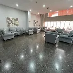 Resitur Luxury Suit 514