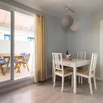 Suite Batihojas