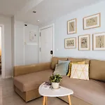 Suite Batihojas