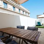 Suite Batihojas